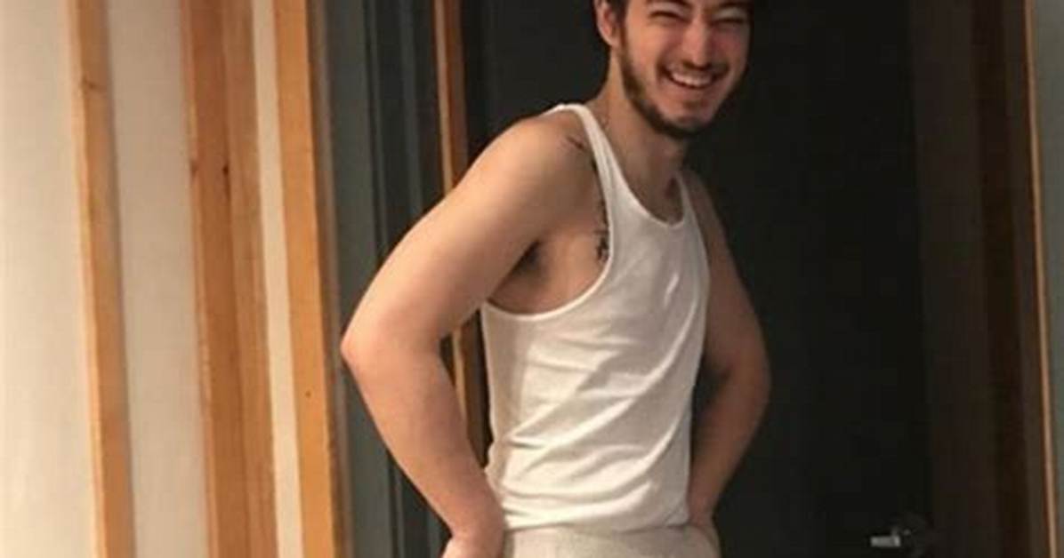 Joji Height