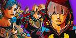 Jojo's Bizarre Adventure Part 9 Confirmed with a Tentative Title