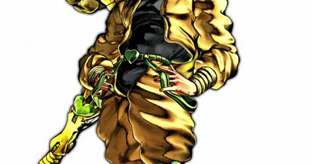 Jojo's Bizarre Adventure's Dio and Jotaro Kujo Confirmed in Jump Force with First Screenshots