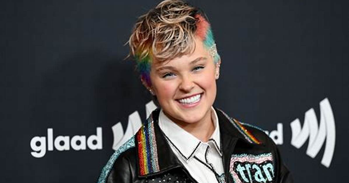 Jojo Siwa