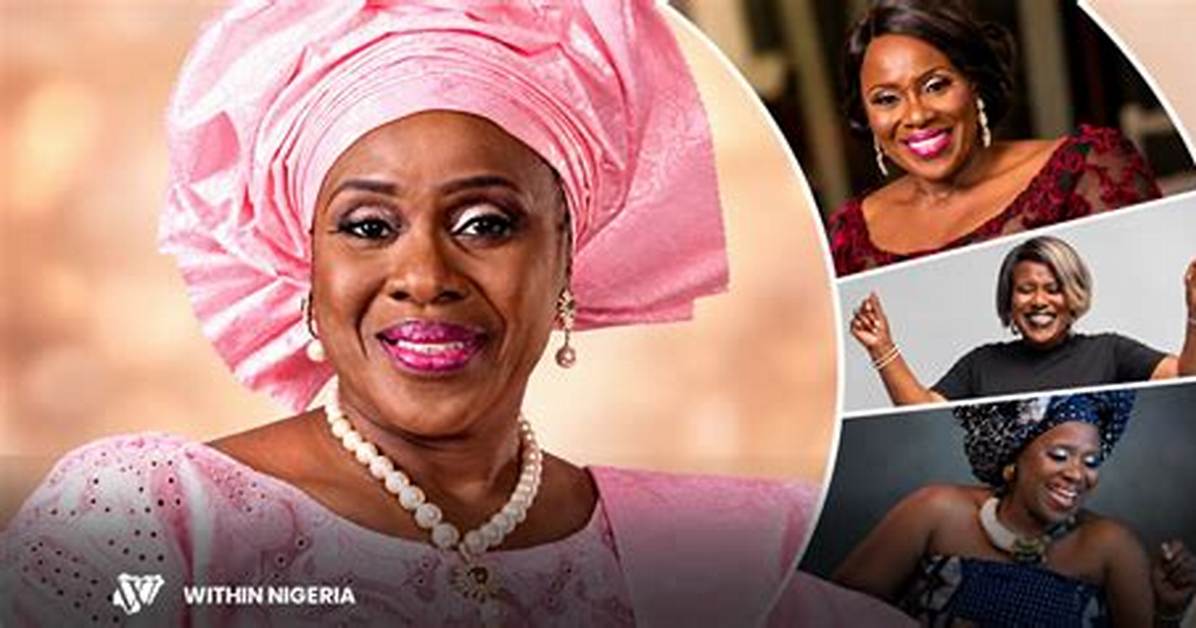 Joke Silva