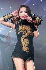 Jolin Tsai