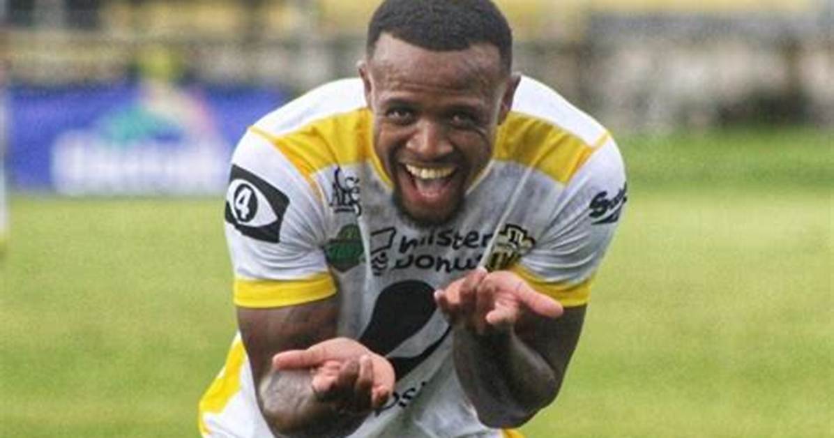 Jomal Williams