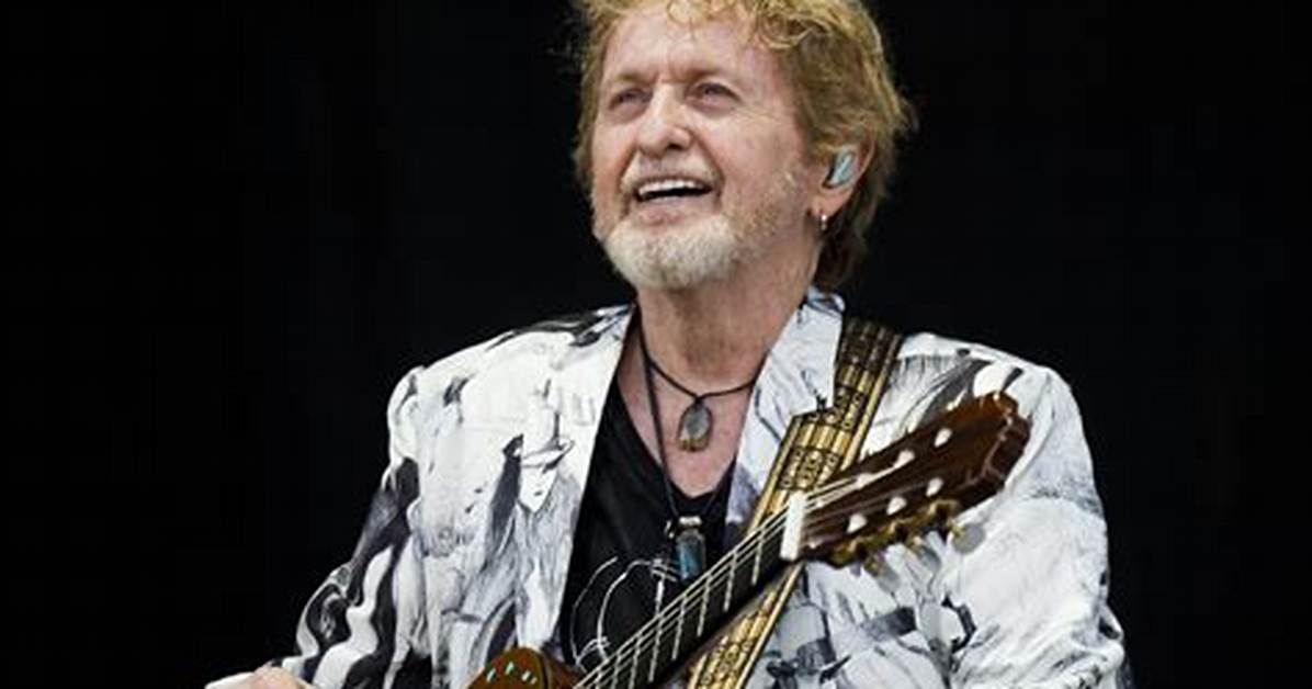 Jon Anderson