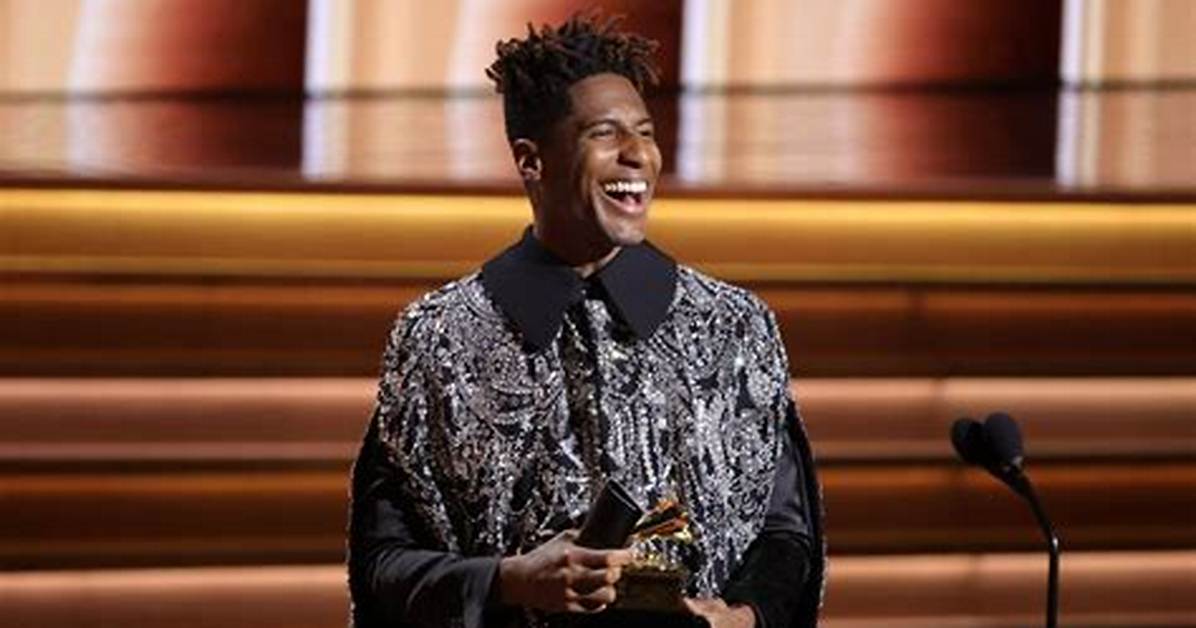 Jon Batiste