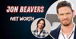 Jon Beavers Net Worth