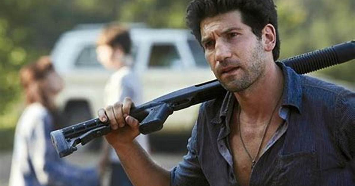 Jon Bernthal