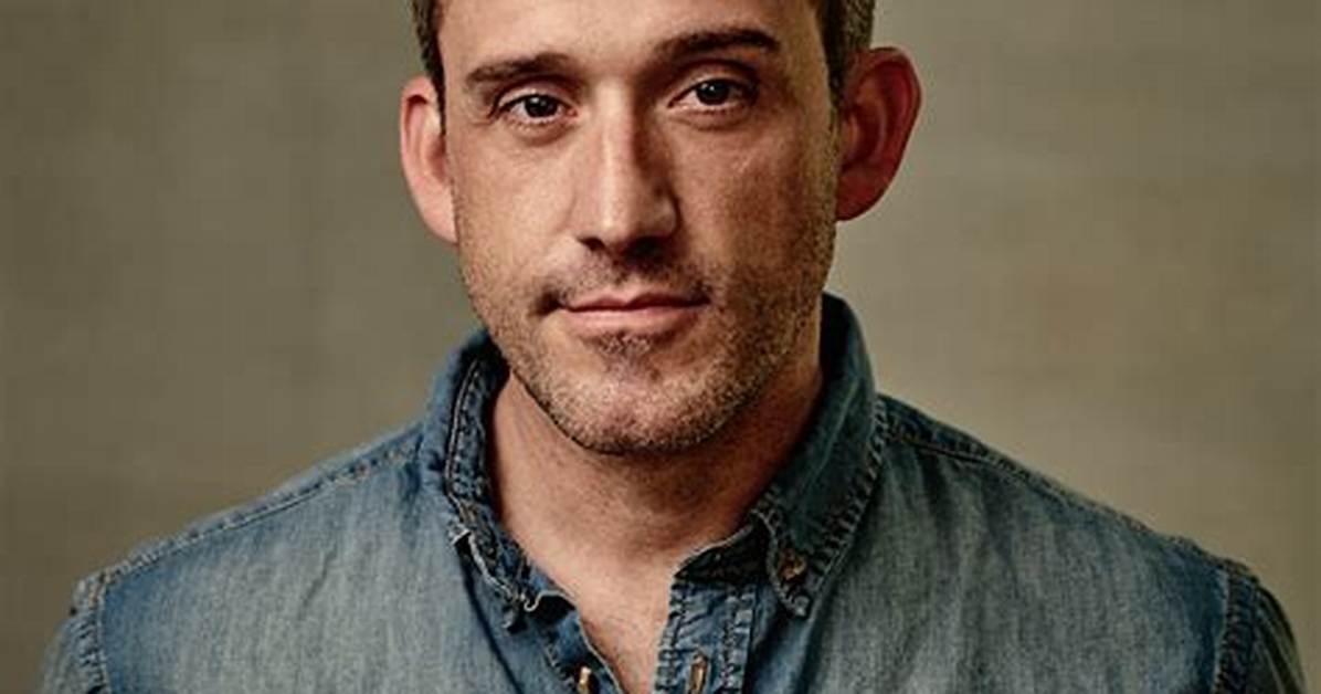 Jon Bokenkamp
