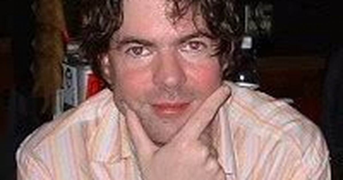 Jon Brion