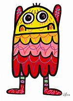 Jon Burgerman