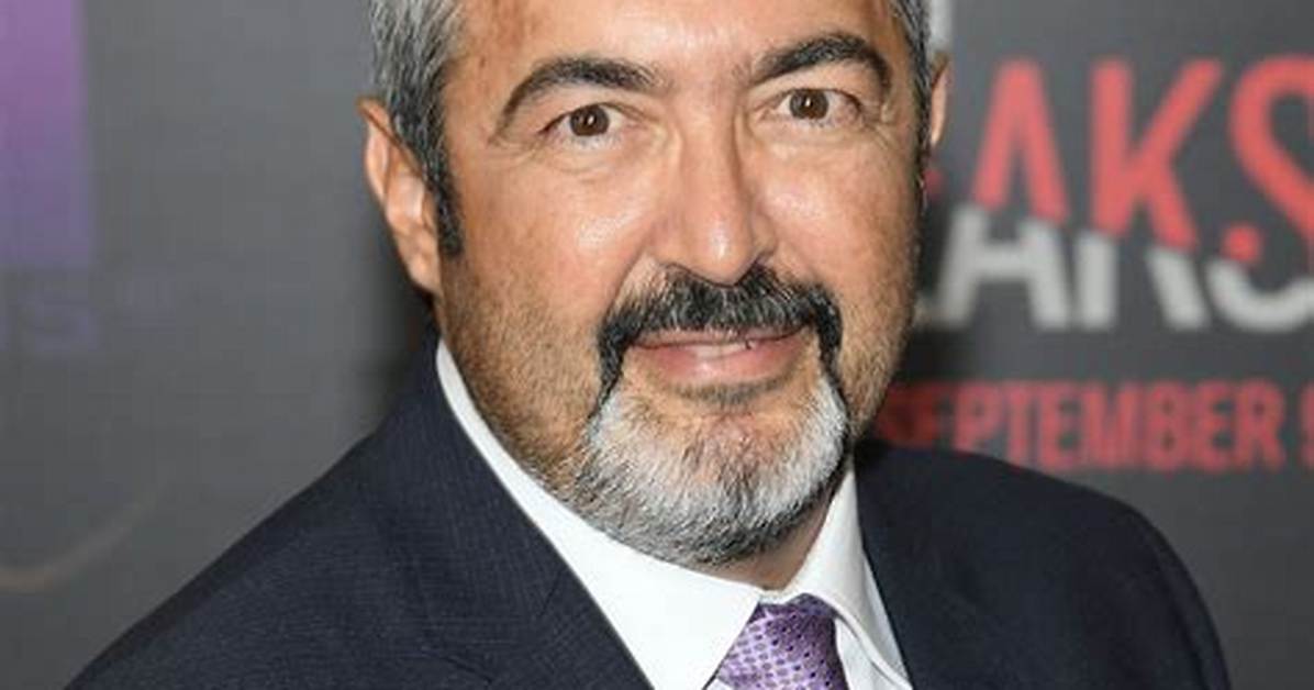 Jon Cassar