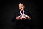 Jon Cornish