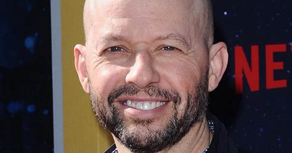 Jon Cryer Height