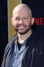 Jon Cryer Height