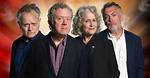 Jon Culshaw