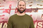 Jon Dorenbos