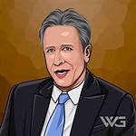 Jon Eidson Net Worth