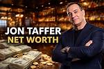 Jon Eiswerth Net Worth
