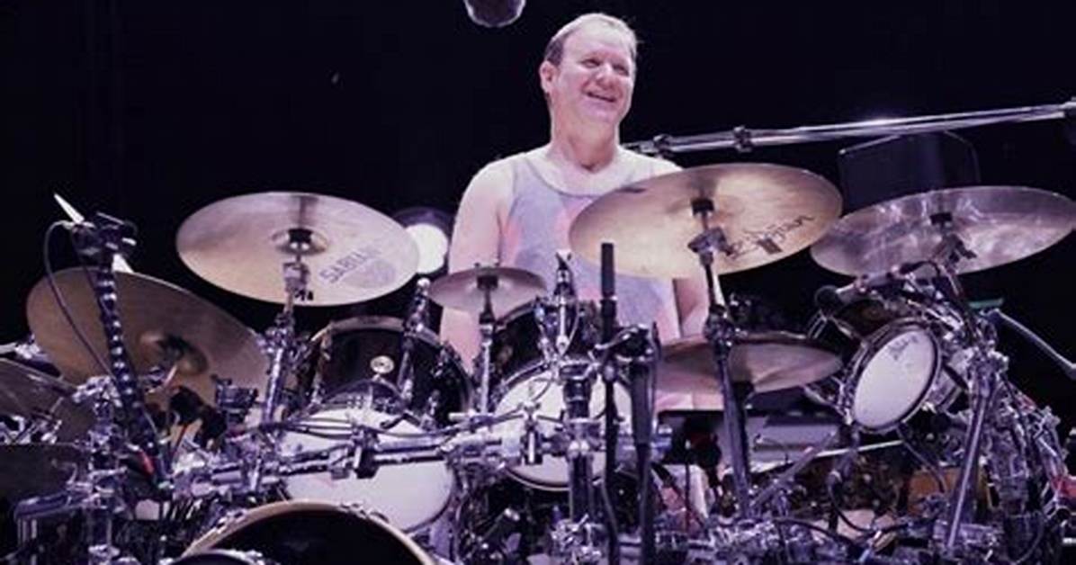 Jon Fishman