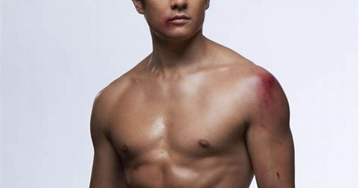 Jon Foo