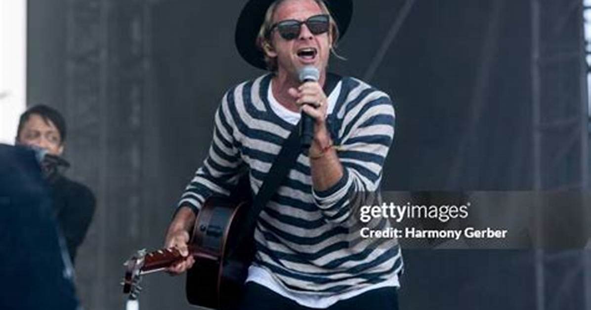 Jon Foreman