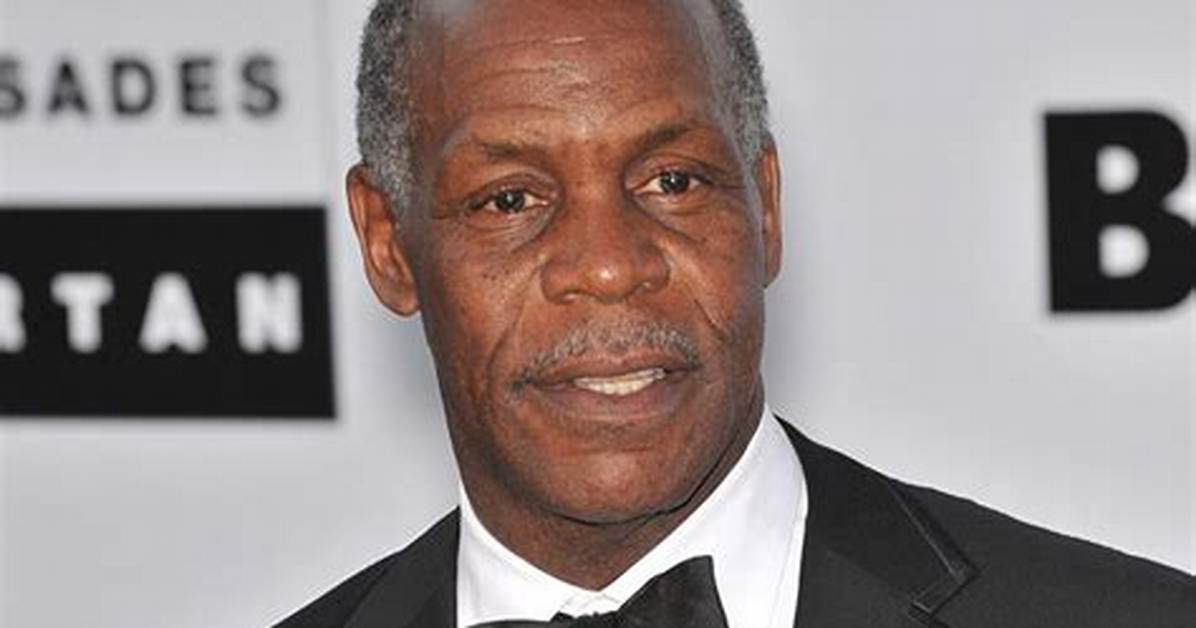 Jon Glover Net Worth