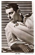 Jon Hall