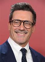 Jon Hamm Biography