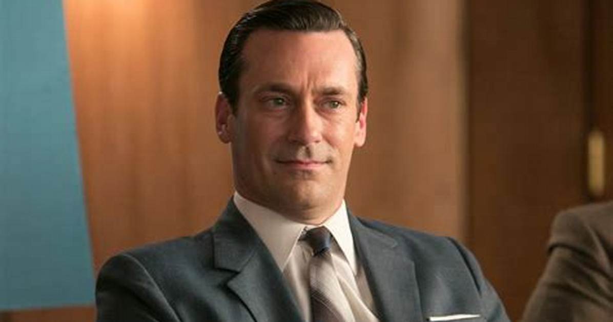 Jon Hamm