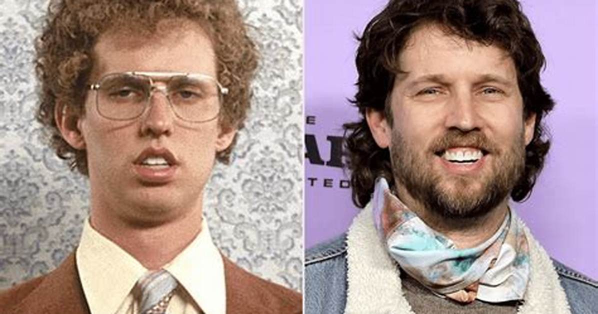Jon Heder