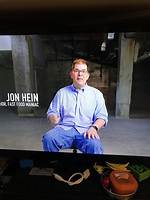 Jon Hein