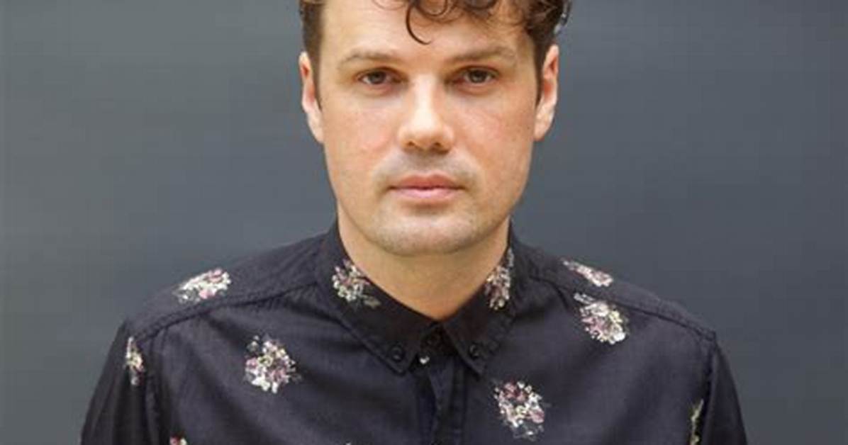 Jon Hume