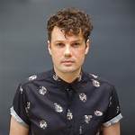Jon Hume