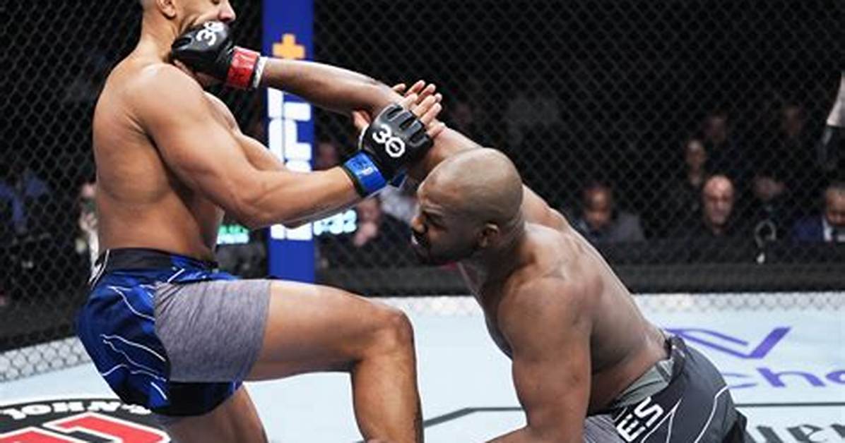 Jon Jones