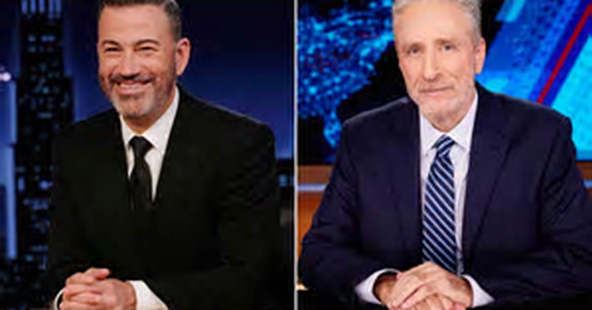 Jon Kimmel