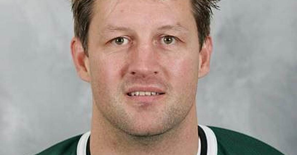 Jon Klemm
