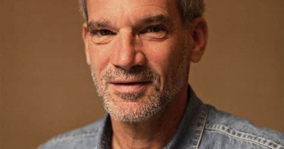 Jon Krakauer