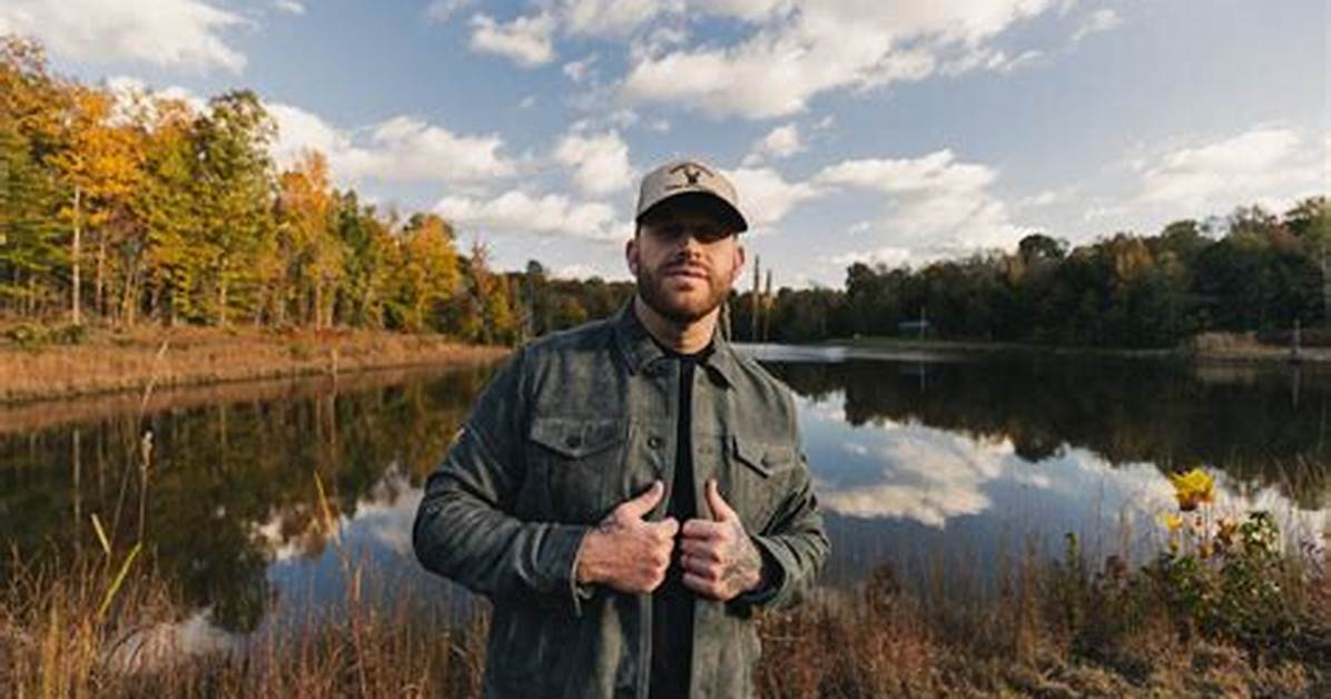 Jon Langston