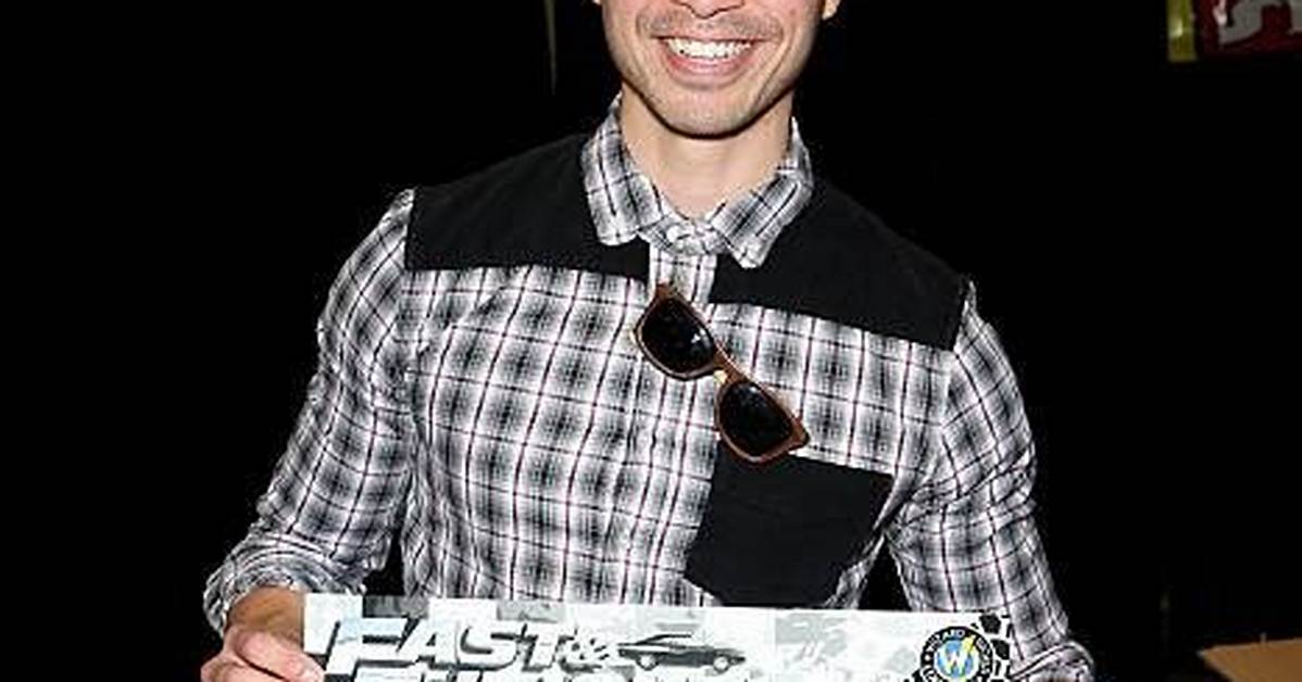 Jon Lee Brody