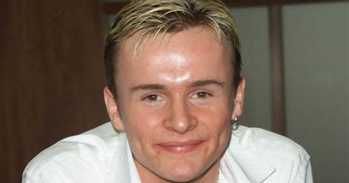 Jon Lee
