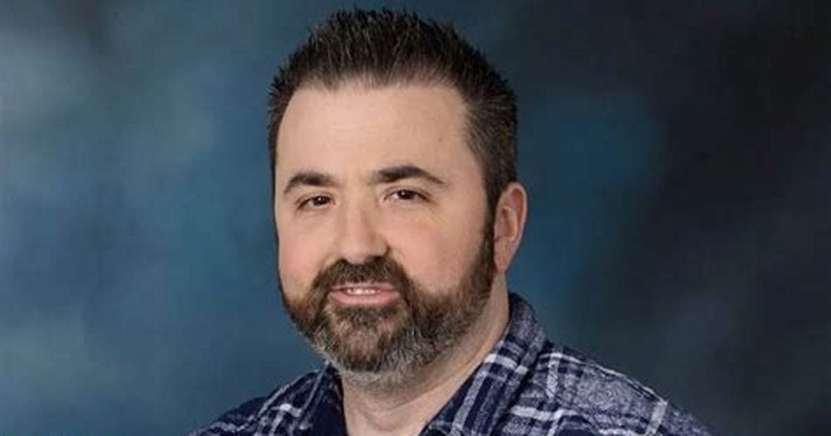 Jon Marks Net Worth