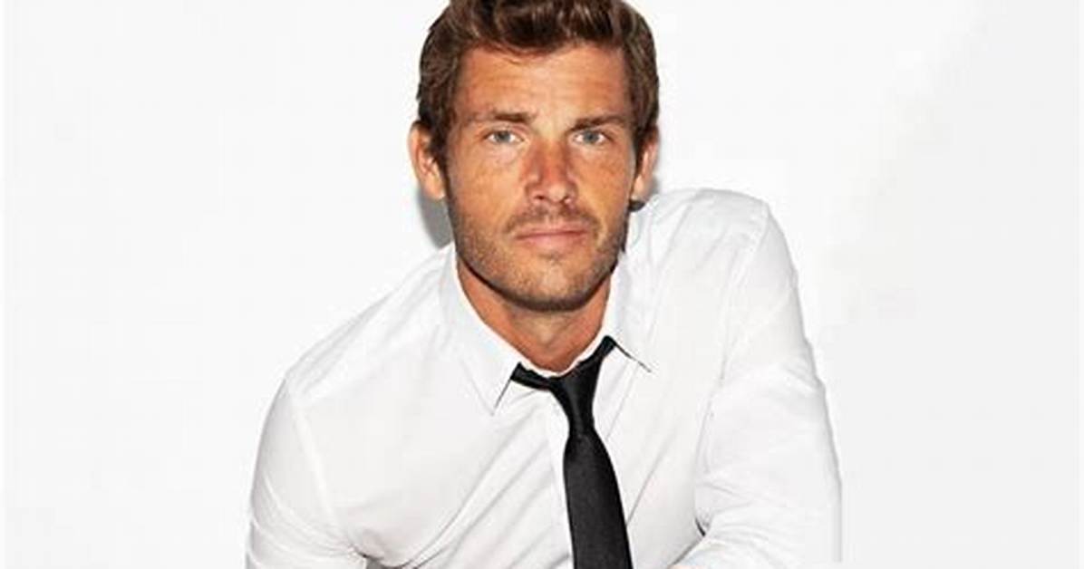 Jon Mclaughlin