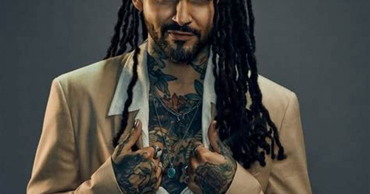 Jon Mesa