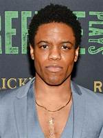 Jon Michael Hill