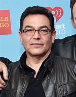 Jon Moss