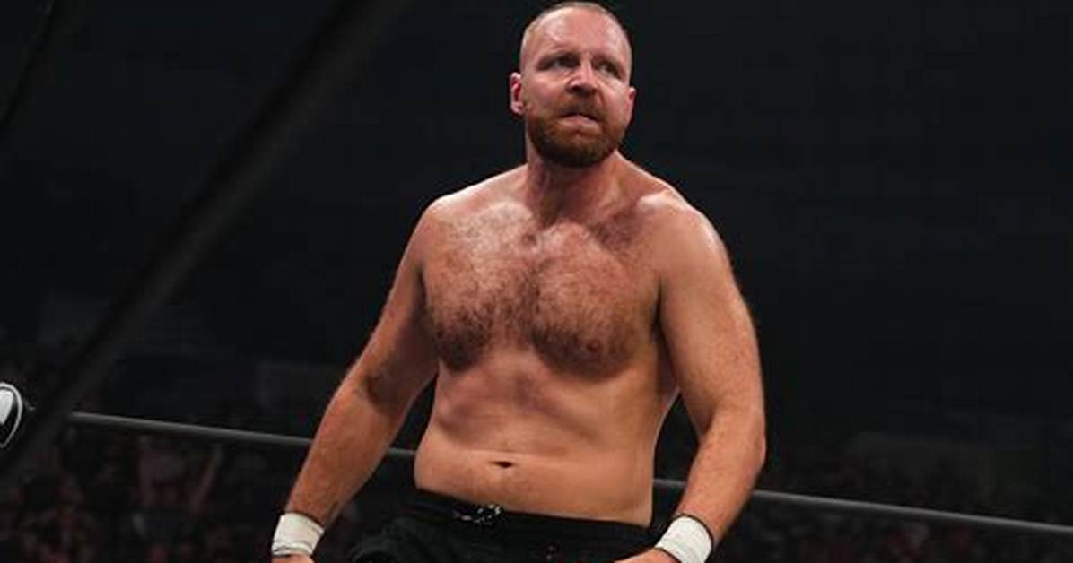 Jon Moxley