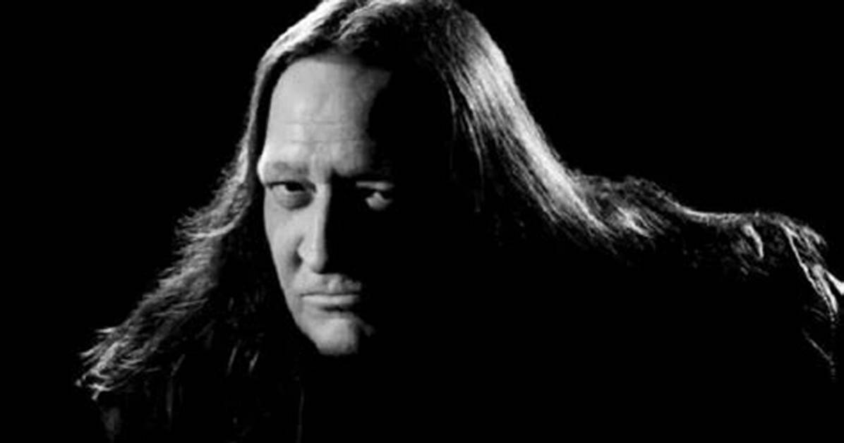 Jon Oliva