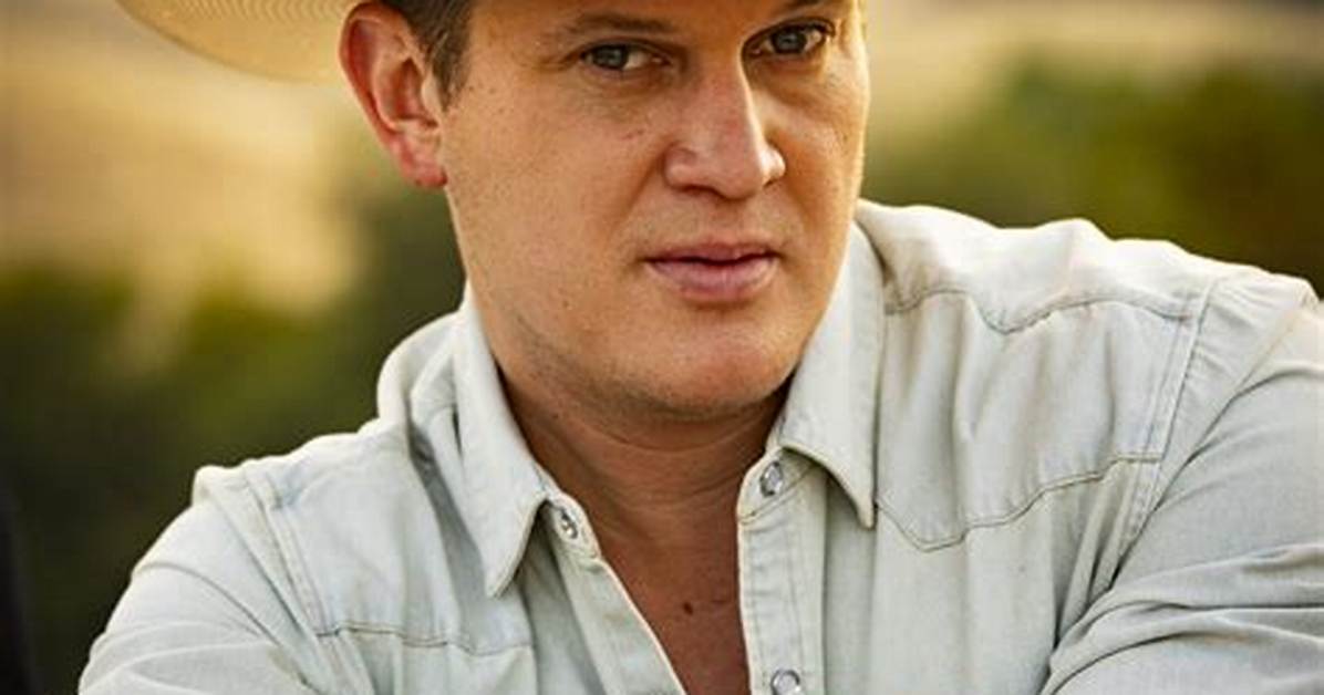 Jon Pardi