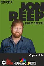 Jon Reep