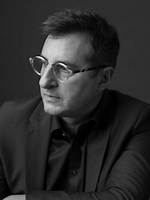 Jon Robin Baitz